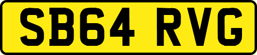SB64RVG