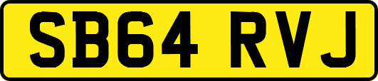 SB64RVJ