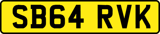 SB64RVK