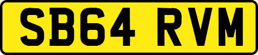 SB64RVM