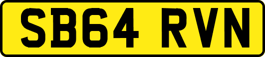 SB64RVN
