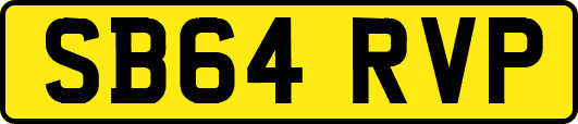 SB64RVP