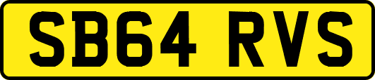 SB64RVS