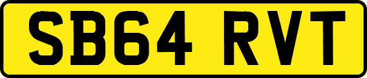 SB64RVT