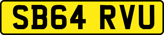 SB64RVU