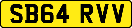SB64RVV