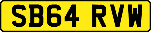 SB64RVW