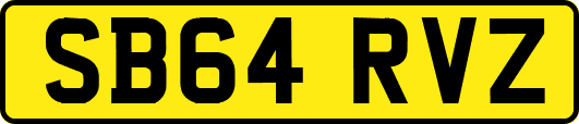 SB64RVZ