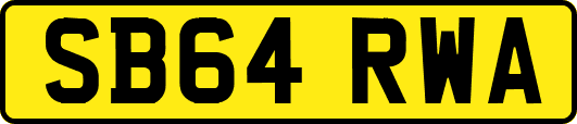 SB64RWA