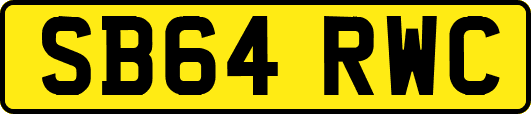 SB64RWC