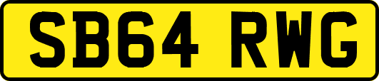 SB64RWG