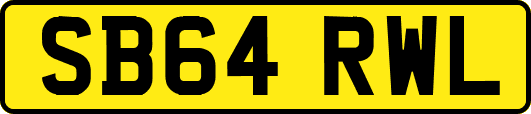 SB64RWL