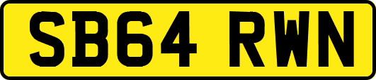 SB64RWN
