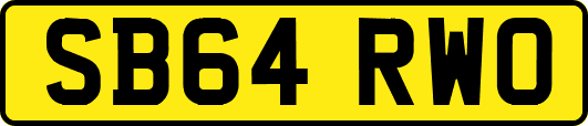 SB64RWO
