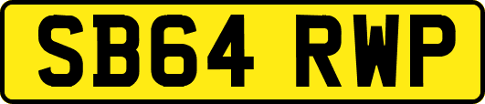 SB64RWP