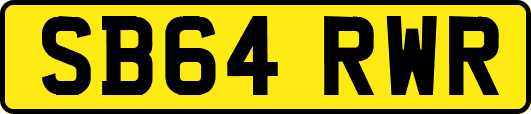SB64RWR