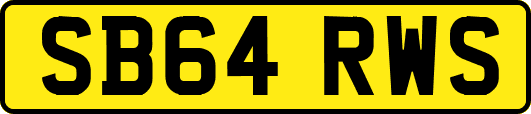 SB64RWS