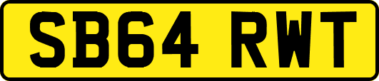 SB64RWT