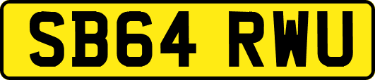 SB64RWU