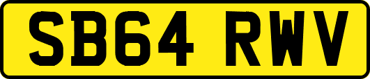 SB64RWV