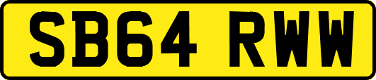 SB64RWW