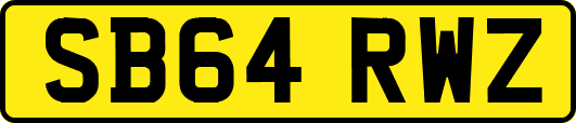 SB64RWZ