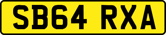 SB64RXA