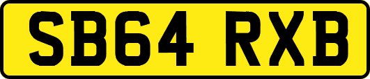 SB64RXB