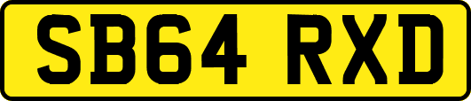 SB64RXD