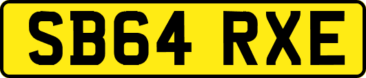 SB64RXE
