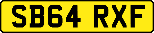 SB64RXF