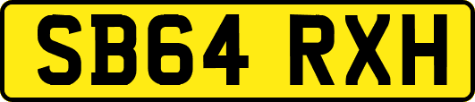 SB64RXH