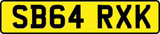 SB64RXK