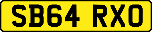 SB64RXO