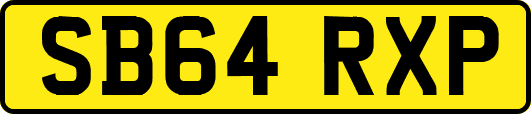 SB64RXP