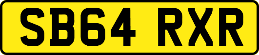 SB64RXR