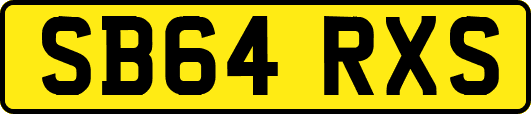 SB64RXS