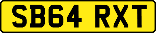 SB64RXT
