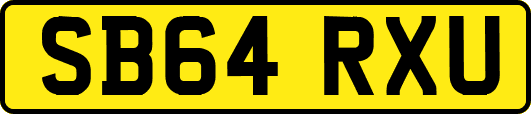 SB64RXU