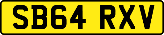 SB64RXV