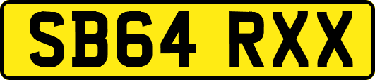 SB64RXX