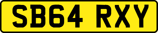 SB64RXY