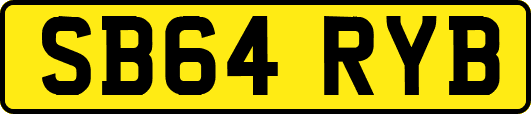 SB64RYB
