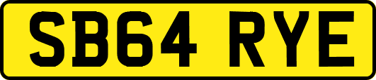 SB64RYE