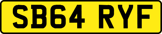 SB64RYF