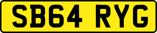SB64RYG