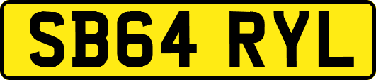 SB64RYL