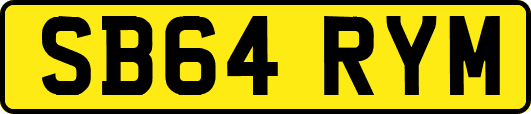 SB64RYM