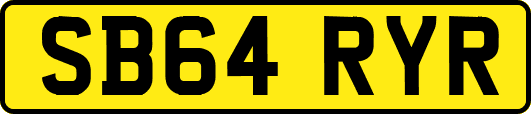 SB64RYR