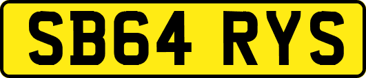 SB64RYS